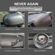 thumbnail image 4 of Car Plastic Parts Retreading Agent Automotive Interior Cleaning Agent Automotive Plastic Repair Agent 100ml, 4 of 9