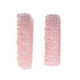 thumbnail image 2 of 2pcs DIY Adhesive Hollow Lace Tape Masking Decorative Tape Sticky Craft Lace Trim Ribbon for Scrapbooking Crafts (Pink), 2 of 4