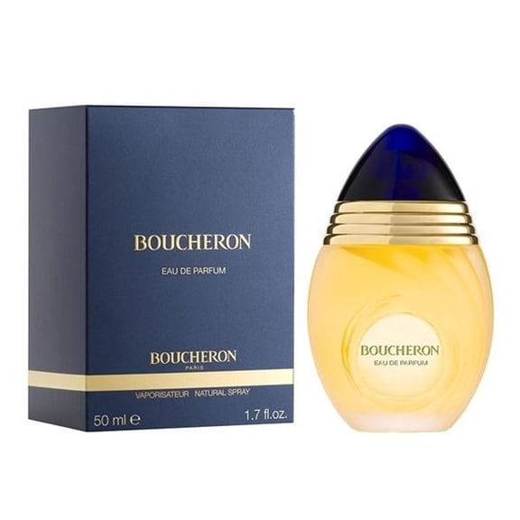 Boucheron Boucheron Eau De Parfum Spray 1.7 oz