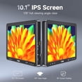 thumbnail image 3 of Microscopio de soldadura digital Leipan DM12 2000X con 32 GB TF, 3 of 3