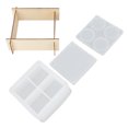 thumbnail image 1 of Molde de caja de almacenamiento, molde de caja de almacenamiento multicapa, molde organizador de baratijas apilables, moldes de silicona impulsados por el rendimiento, 1 of 8