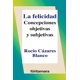 thumbnail image 1 of LA FELICIDAD DISTRIBUCIONES FONTAMARA ROCIO CAZARES BLANCO, 1 of 2