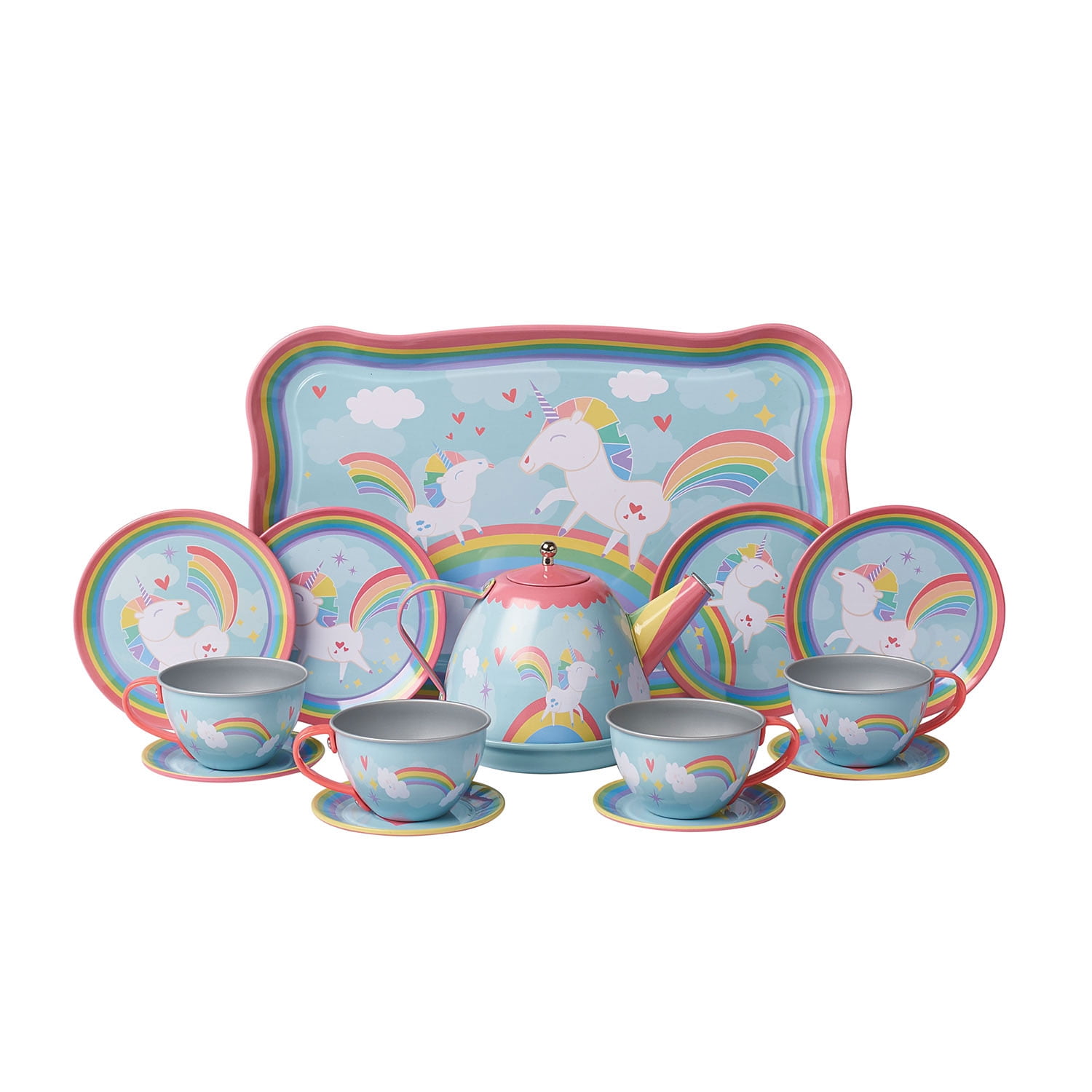 tea set walmart