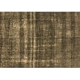 thumbnail image 1 of Ahgly Company Indoor Rectangle Oriental Brown Industrial Area Rugs, 7' x 9', 1 of 4