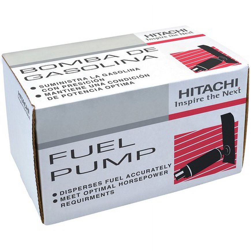 Astemo FUP0012 Astemo Fuel Pump
