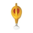thumbnail image 5 of Expert Gardener 2-Gallon Plastic Watering Can, Yellow, 5 of 8