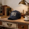 thumbnail image 4 of PEONAVET Hat Caps Printed Baseball Cap Cap Outdoor Visor Printed Baseball Cap Cap Outdoor Visor, 4 of 9