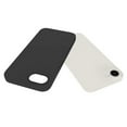 thumbnail image 2 of [PST] iPhone 17e / 16e Soft Case, Ultra Thin Soft TPU Shockproof Bumper Case Back Cover, 2 of 3
