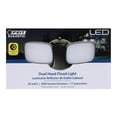 thumbnail image 3 of Lámpara Reflectora Exterior Feit Led 28W 2000Lm 22.61X13.6X1, 3 of 3