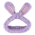thumbnail image 5 of Diadema De Conejo, Banda De Peluche Para Cabello, Cathy Doll, 5 of 5
