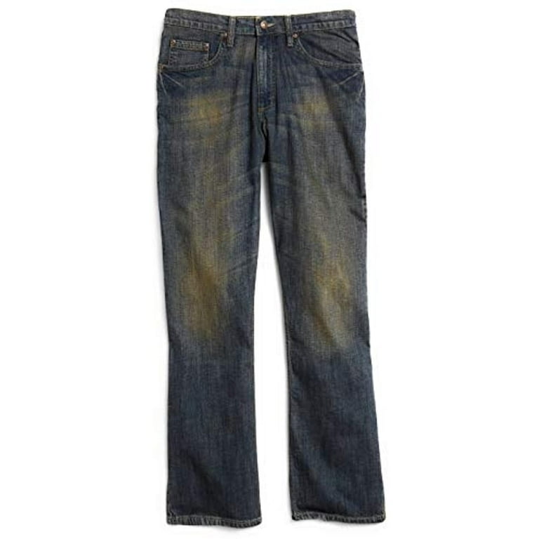 Wrangler 4 way best sale flex boot cut jeans