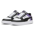 thumbnail image 3 of Tenis Puma Caven 2.0 Block JR UNISEX 394461-05 negro 23.5, 3 of 6