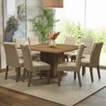 thumbnail image 2 of Juego de Comedor Madesa Leila con 8 Sillas, 2 of 10