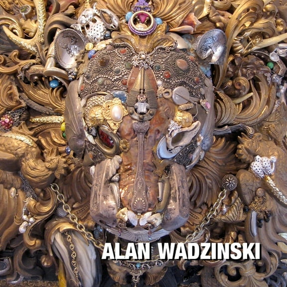 Alan Wadzinski, (Paperback)
