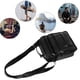 thumbnail image 5 of Jetcloudlive Bolso de Hombro de Cuero Genuino para Hombre, Bolso de Moda Cruzado, Mensajero de Negocios, 5 of 12
