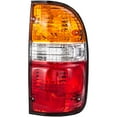 thumbnail image 2 of Dorman 1630937 Passenger Side Tail Light Assembly for Specific Toyota Models, 2 of 4