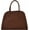 Brown-large, variant on PTSPLLMY Suede Tote Bag for Women Casual Work Tote Top-handle Satchel Bag Suede Leather Hobo Bag Vintage Crossbody Shoulder Bag