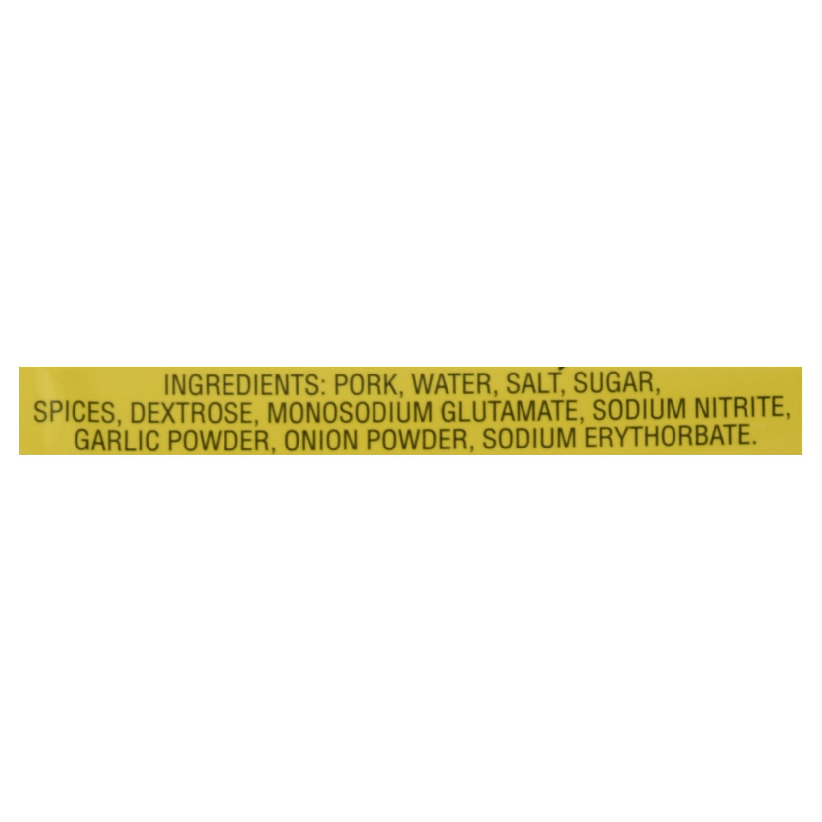 Conecuh Sausage Smoked Sausage, 16 oz