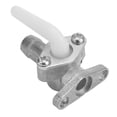 thumbnail image 3 of Fuel On Off Valve, High Sensitivity Fuel Petcock  Replacement For  T200 For Car, 3 of 8