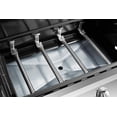 thumbnail image 4 of Premier 4 Burner Propane Gas Grill DGP483SSP-D, 4 of 9