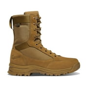 Danner Tanicus Side-Zip 8in Hot NMT Boot - Men's, Coyote, 16 US, Medium