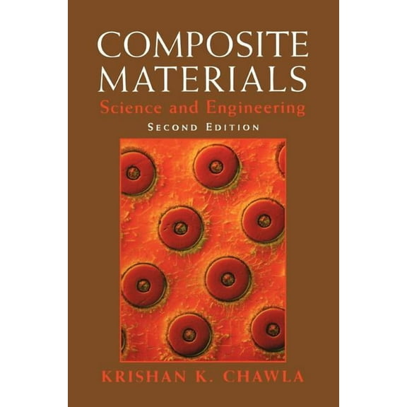 Composite Materials: Science and Engineering, (Paperback)
