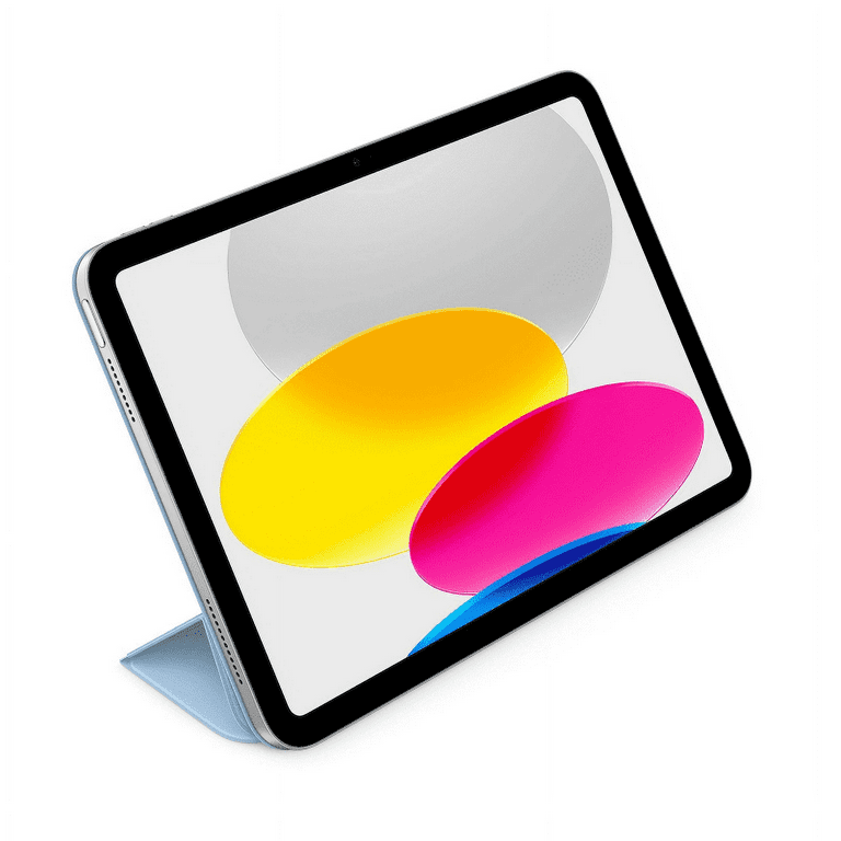 【あす楽対応】 Smart Folio for iPad (A16) - Sky - Walmart.com iPadアクセサリー