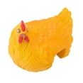 thumbnail image 1 of Gallina de Escalera de Clip, Hermosa Resina Grieta Multipósito para Jardines para Jardines, 1 of 7