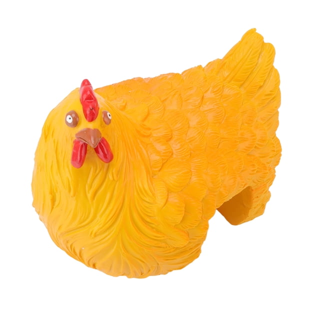 Gallina de Escalera de Clip, Hermosa Resina Grieta Multipósito para Jardines para Jardines