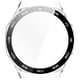 thumbnail image 2 of Protector Pantalla PC Tempe Glass Case para Huawei Watch GT5 Mm (transparente) Rojo, 2 of 3