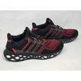 thumbnail image 4 of Adidas Ultra Boost Web DNA Men's Multi Size Black Red Running Shoes GY8091 NBY, 4 of 6