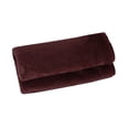 thumbnail image 4 of Microfiber Bath Towels Pack of 1(50*70cm/19.69*27.56inches) - Soft Feel, Highly Absorbent, Quick Drying for Body, Sport, Yoga, SPA, Fitness - Coffee, 4 of 8