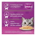 thumbnail image 4 of Alimento para Gato Whiskas Adulto Soufflé Pavo y Pollo 85 g, 4 of 4