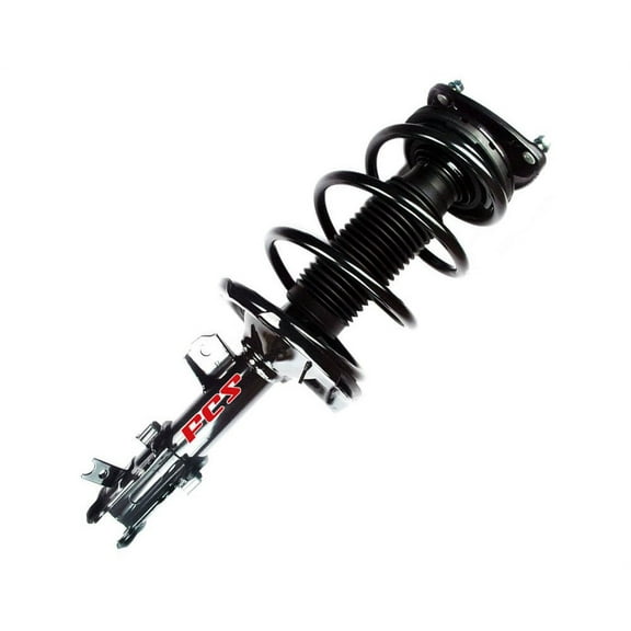 FCS Automotive International Complete Strut Assembly