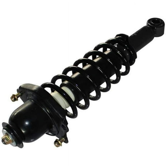 GSP 882343 Fit 09-10 Toyota Corolla Suspension Strut and Coil Spring Assembly - Rear Right Fits select: 2009-2010 TOYOTA COROLLA BASE/S/LE/XLE