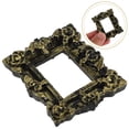 thumbnail image 2 of MOVTOTOP 2 Pcs Cadres Photo Miniatures en Résine Accessoires de Cadre Photo Rétro, 2 of 7
