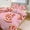 chudan-2, variant on Fun Pizza Bedding Sets Twin Duvet Cover 3 Piece Cute Bed Set for Boys Girls Kid