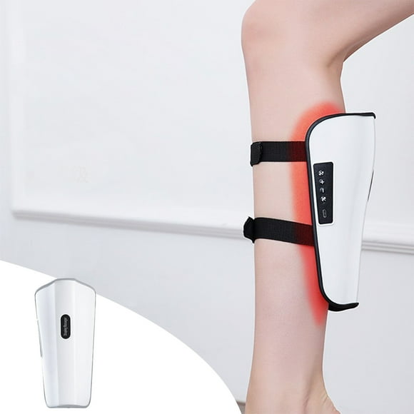 SuoKom Leg Automatic Kneading Massager Calf Massager Electric Leg Dredge Muscle Beauty Leg Artifact