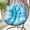 Blue, variant on Outdoor Chair Cushions for Patio Furniture 39x31 Inch Detachable And Washable Patio Chair Cushion Color Fastness Elastic Foam Garden Sofa Couch Pads