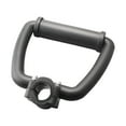 thumbnail image 3 of DOLITY Loop Handle Bar for Universal Lawn Mower, Replacement Accessory, Lightweight and B, 3 of 9