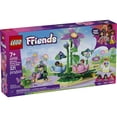 thumbnail image 4 of LEGO Friends Spinning Flower & Fairy Teacup Ride - Building Toy for Girls & Boys, Ages 7+ - Toy Figures & Playset for Kids - Includes 3 Minidolls - Gift for Birthdays - 42702, 4 of 9