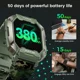 thumbnail image 5 of Reloj Inteligente Para Deportes Al Aire Libre C20, 5 of 8
