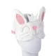 thumbnail image 4 of Máscara de ojos YONGSHENG felpa suave unicornio 1 pieza, 4 of 4