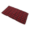 thumbnail image 4 of Couverture Chauffante, Couverture Chauffante électrique USB Douce Et Chaude avec 3 Niveaux De Chauffage pour Canapé, Cadeau De Couverture De Noël, 4 of 14
