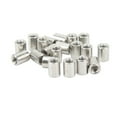 thumbnail image 3 of Round Connector Nut, Industrial Coupling Nut  For Repair, 3 of 8