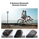 thumbnail image 4 of Palo Selfie con Trípode K&F CONCEPT 69 con Control Remoto Bluetooth, 4 of 8