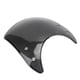 thumbnail image 4 of Parabrisas De Motocicleta Estilo, Duradero Y Versátil, Para Faros De 5 A 7 Pulgadas, 4 of 7