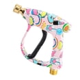 thumbnail image 2 of Zorion High Pressure Washer Spray Vehicle Washing Tool Simple Installation M22 Cleaning style D, 2 of 9