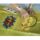 thumbnail image 3 of Disfraz ADJOY, capas y máscaras de superhéroes para niños, 20 paquetes, 3 of 7