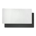 thumbnail image 1 of Uxcell 1PCS Resin 3D Printer Flex Building Plate, Spring Steel Flexible Plate and Magnetic Base Platform 244x150mm, 1 of 5